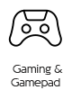 Gaming-and-gamepad-support