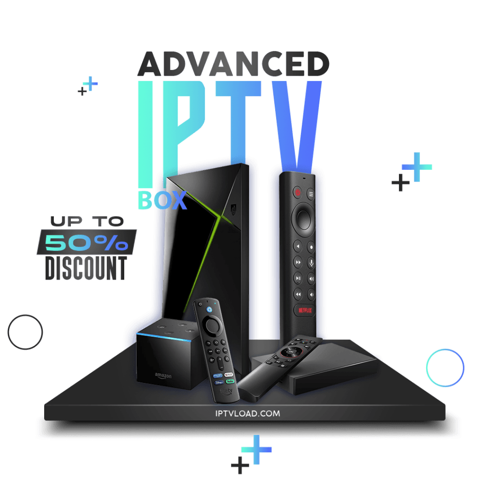 IPTV DEVICES